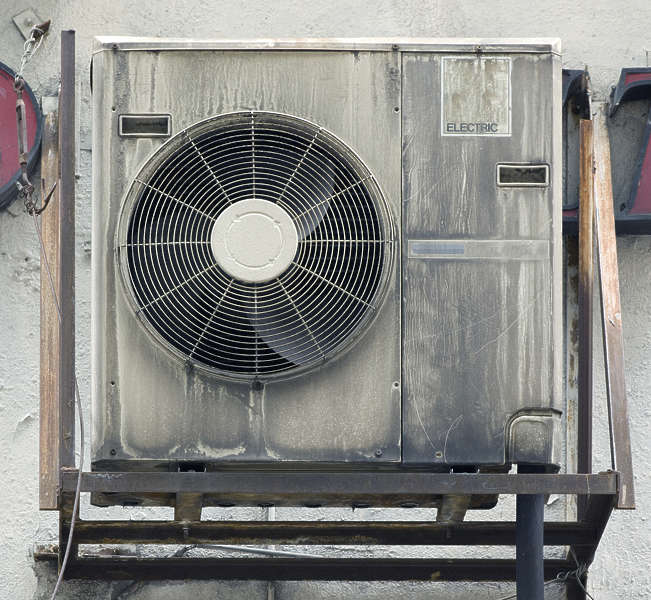 Aircos0053 - Free Background Texture - airco air conditioner aircon fan